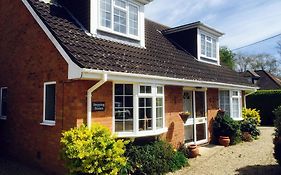 Stepping Stones B&B